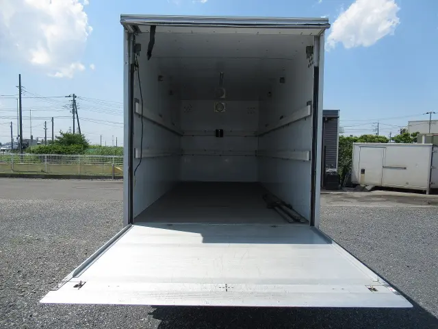 日野 デュトロ TPG-XZU712M(2WD)の写真16