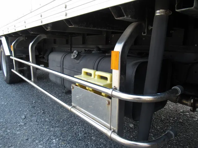 日野 デュトロ TPG-XZU712M(2WD)の写真20