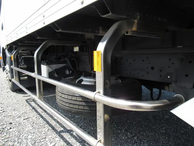 日野 デュトロ TPG-XZU712M(2WD)の写真21