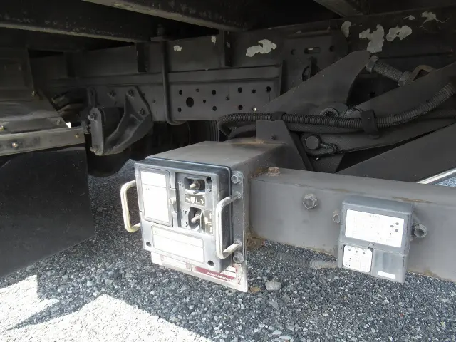 日野 デュトロ TPG-XZU712M(2WD)の写真22