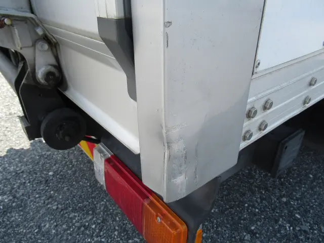 日野 デュトロ TPG-XZU712M(2WD)の写真23