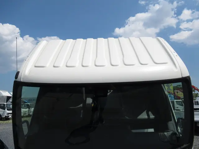 日野 デュトロ TPG-XZU712M(2WD)の写真24