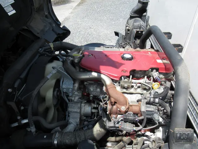 日野 デュトロ TPG-XZU712M(2WD)の写真26