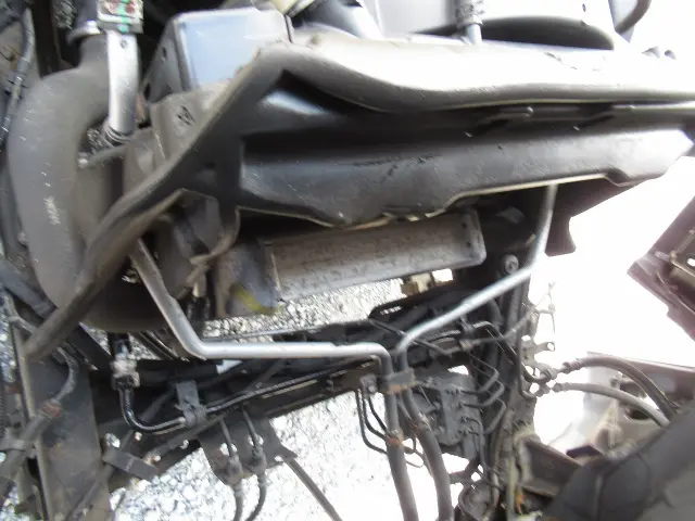 日野 デュトロ TPG-XZU712M(2WD)の写真28