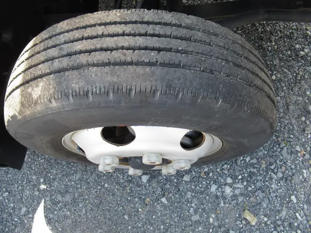 日野 デュトロ TPG-XZU712M(2WD)の写真29