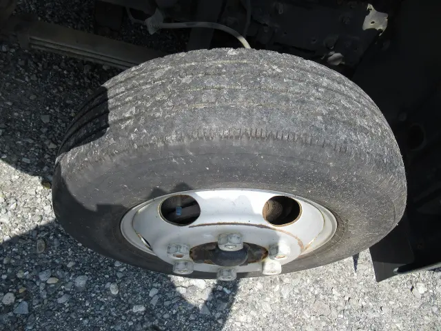 日野 デュトロ TPG-XZU712M(2WD)の写真31