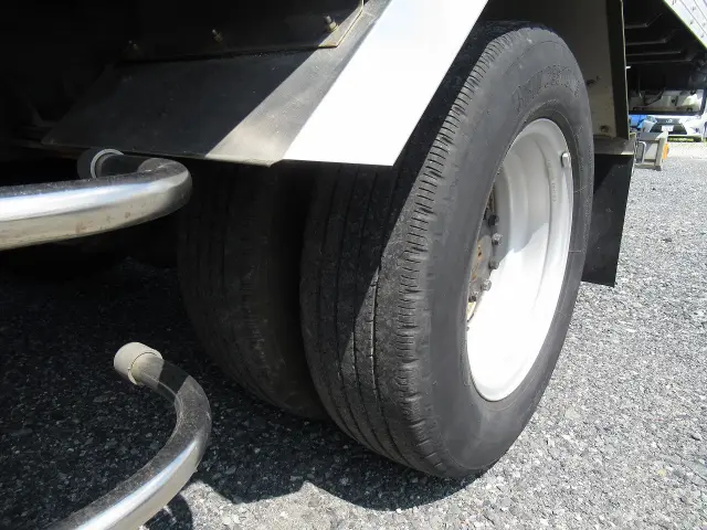 日野 デュトロ TPG-XZU712M(2WD)の写真32