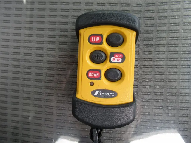 日野 デュトロ TPG-XZU712M(2WD)の写真33