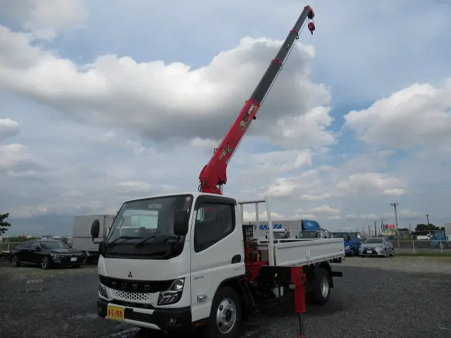 三菱 デリカ 2RG-FEAVO(2WD)の写真1