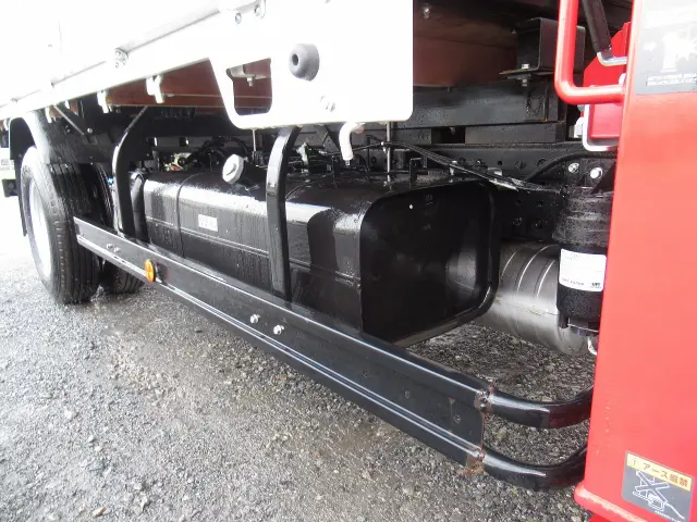 三菱 キャンター 2RG-FEAVO(2WD)の写真23