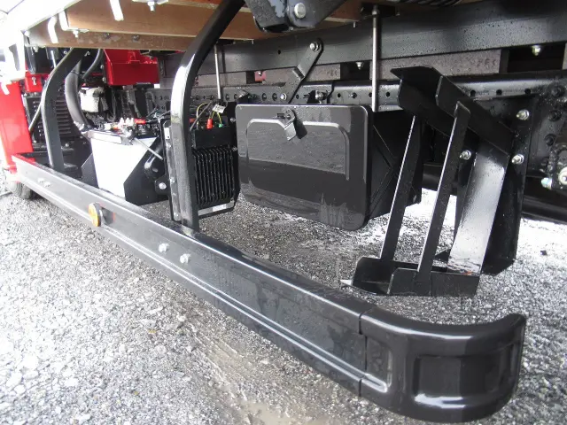 三菱 キャンター 2RG-FEAVO(2WD)の写真25