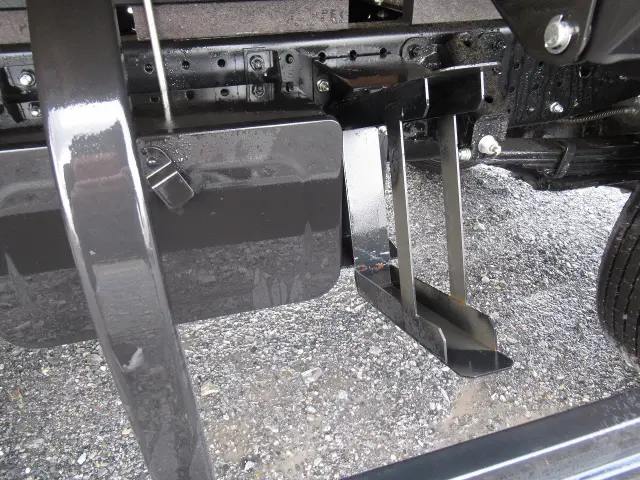 三菱 キャンター 2RG-FEAVO(2WD)の写真26