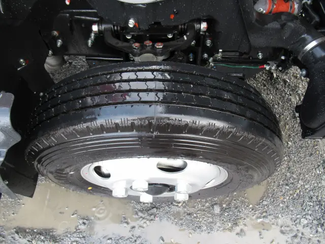 三菱 キャンター 2RG-FEAVO(2WD)の写真36