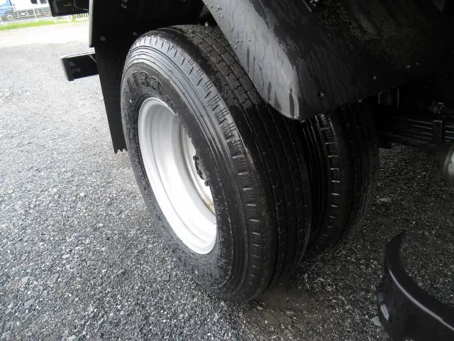 三菱 キャンター 2RG-FEAVO(2WD)の写真37