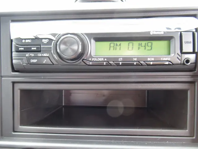 三菱 キャンター 2PG-FEB80(2WD)の写真11