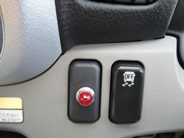 三菱 キャンター 2PG-FEB80(2WD)の写真13