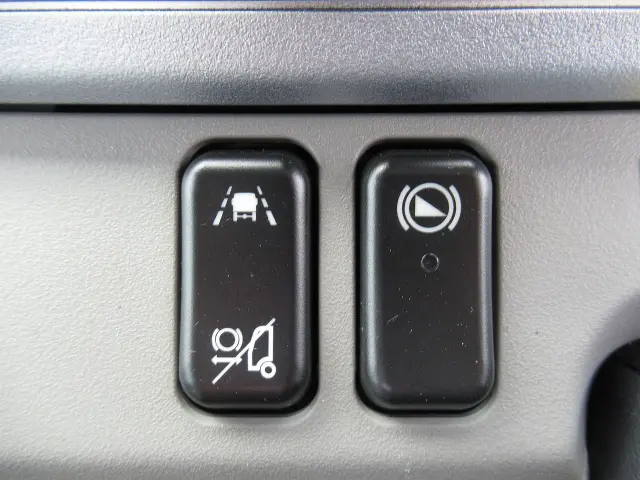 三菱 キャンター 2PG-FEB80(2WD)の写真14