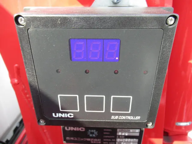 三菱 キャンター 2PG-FEB80(2WD)の写真18