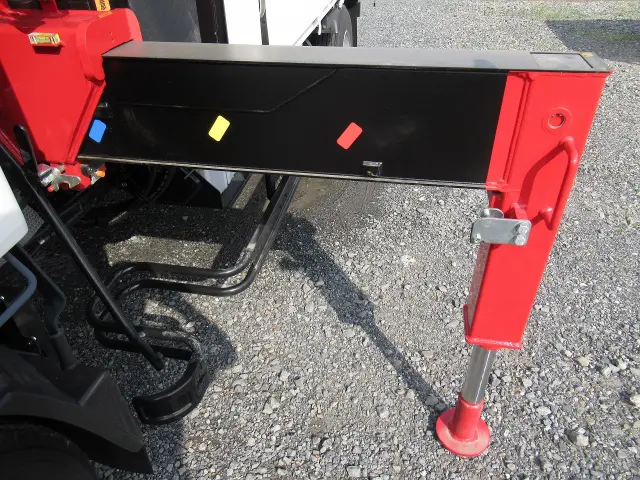 三菱 キャンター 2PG-FEB80(2WD)の写真21