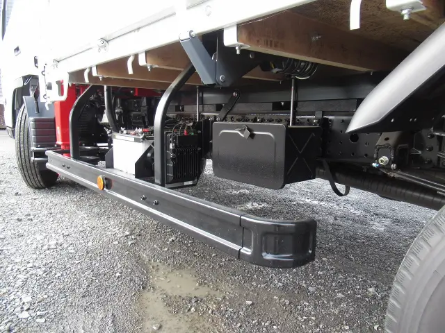 三菱 キャンター 2PG-FEB80(2WD)の写真25