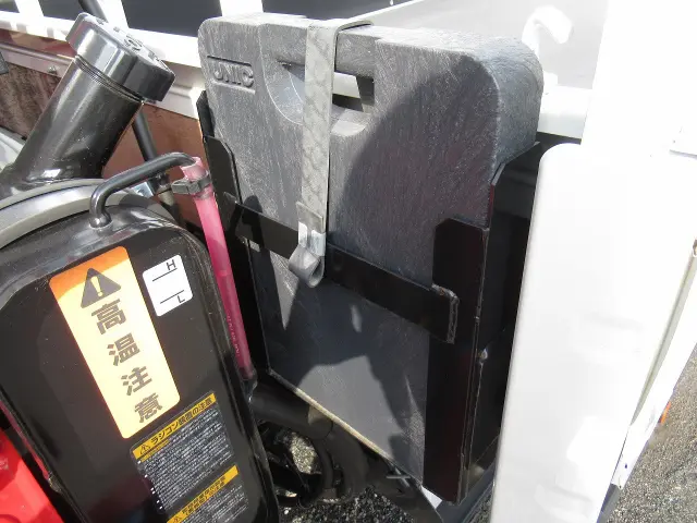 三菱 キャンター 2PG-FEB80(2WD)の写真26