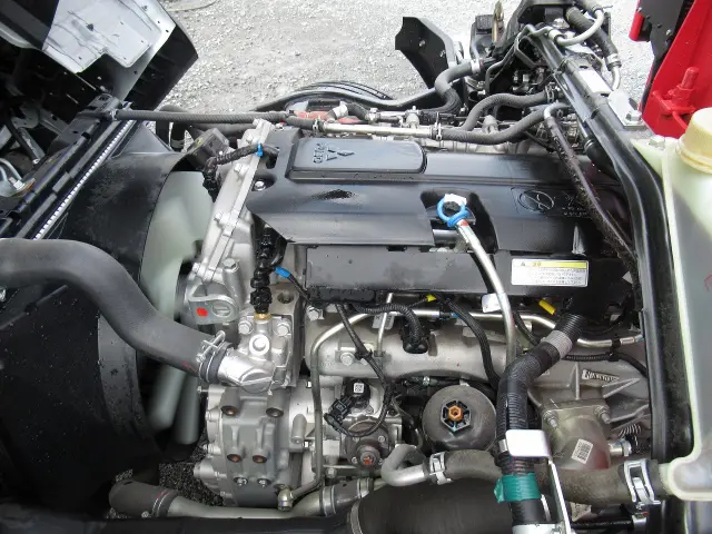 三菱 キャンター 2PG-FEB80(2WD)の写真32