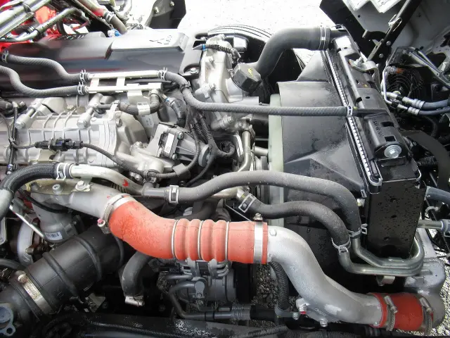 三菱 キャンター 2PG-FEB80(2WD)の写真33