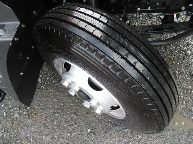 三菱 キャンター 2PG-FEB80(2WD)の写真35