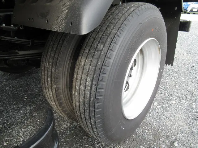 三菱 キャンター 2PG-FEB80(2WD)の写真38