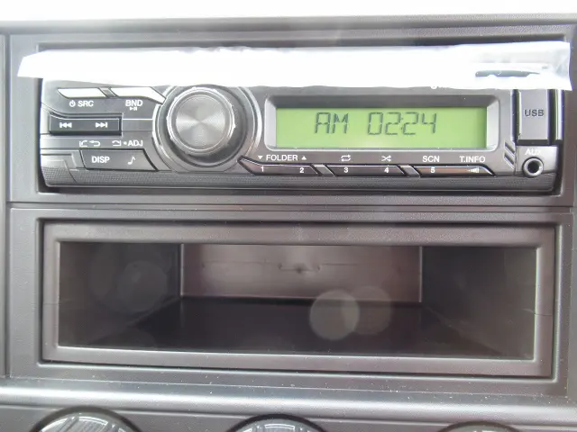 三菱 キャンター 2PG-FEB80(2WD)の写真11