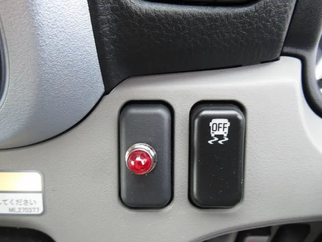 三菱 キャンター 2PG-FEB80(2WD)の写真13