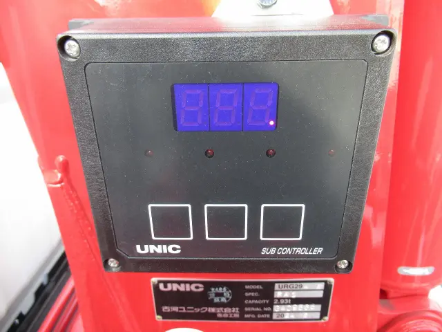 三菱 キャンター 2PG-FEB80(2WD)の写真19