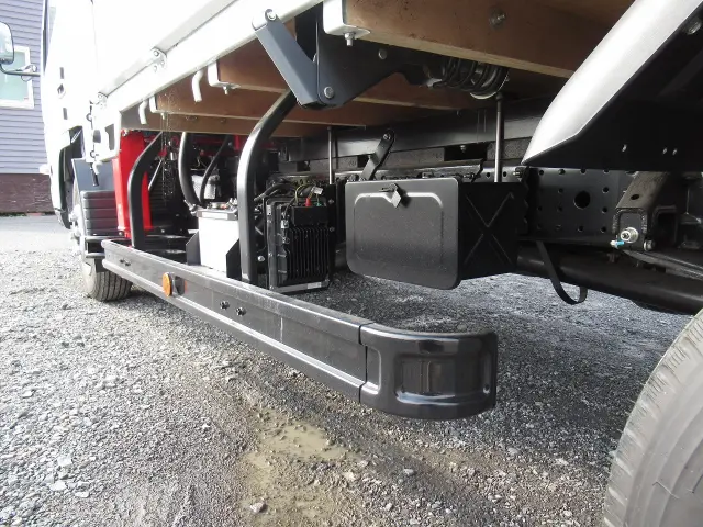 三菱 キャンター 2PG-FEB80(2WD)の写真27