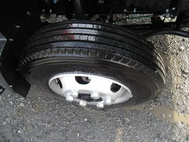 三菱 キャンター 2PG-FEB80(2WD)の写真29