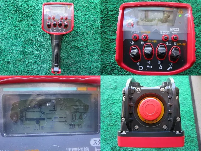 三菱 キャンター 2PG-FEB80(2WD)の写真33