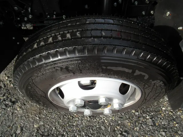 三菱 キャンター 2PG-FEB80(2WD)の写真35