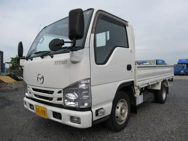 マツダ タイタン TRG-LHR85A(2WD)の写真1