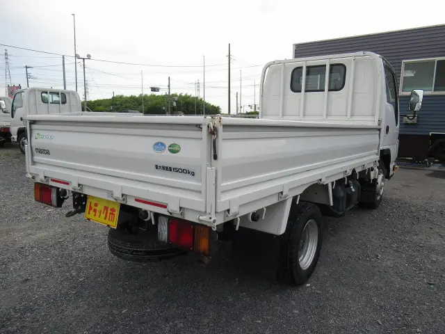 マツダ タイタン TRG-LHR85A(2WD)の写真2