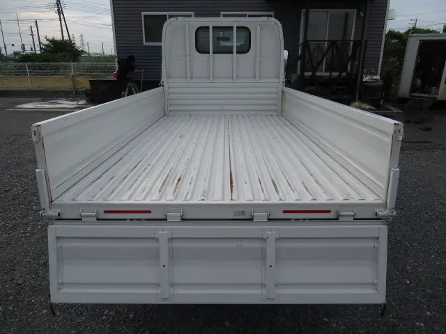 マツダ タイタン TRG-LHR85A(2WD)の写真3