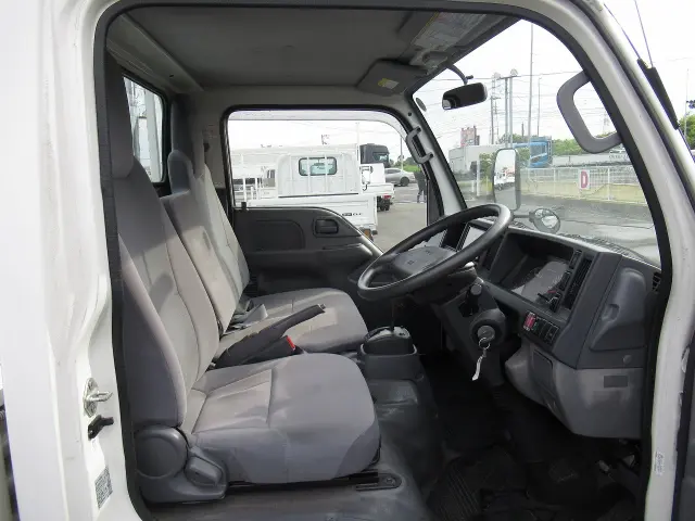 マツダ タイタン TRG-LHR85A(2WD)の写真5