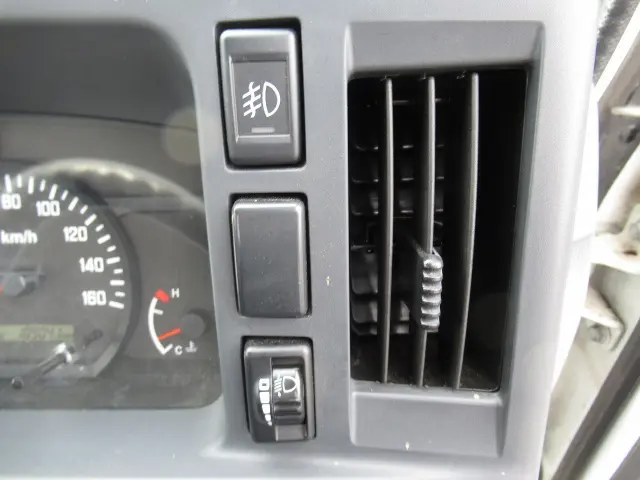 マツダ タイタン TRG-LHR85A(2WD)の写真7