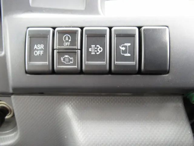 マツダ タイタン TRG-LHR85A(2WD)の写真10