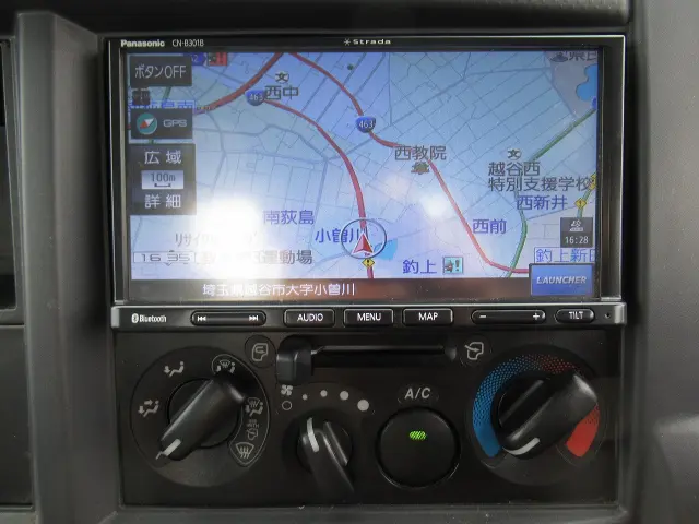 マツダ タイタン TRG-LHR85A(2WD)の写真11