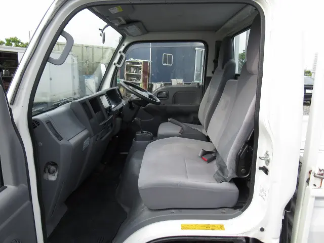 マツダ タイタン TRG-LHR85A(2WD)の写真13