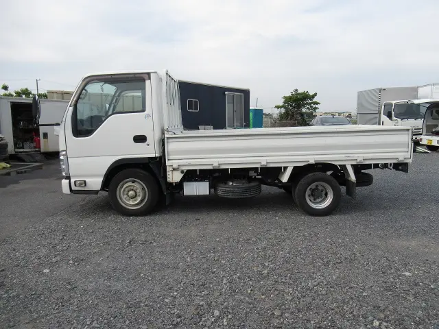 マツダ タイタン TRG-LHR85A(2WD)の写真14