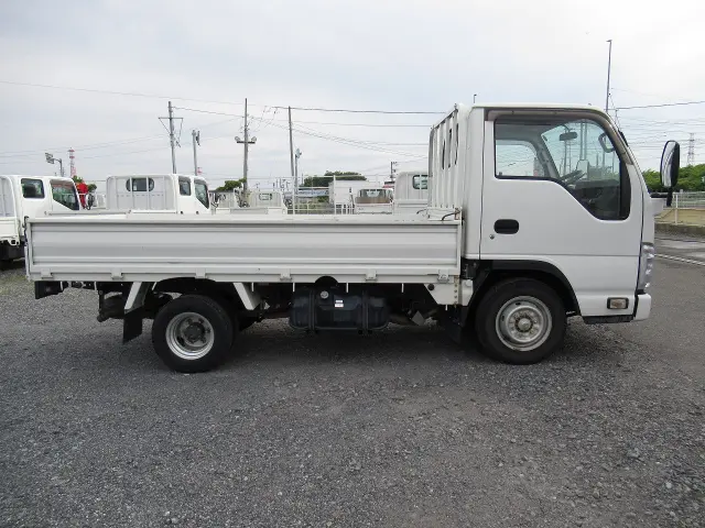 マツダ タイタン TRG-LHR85A(2WD)の写真15