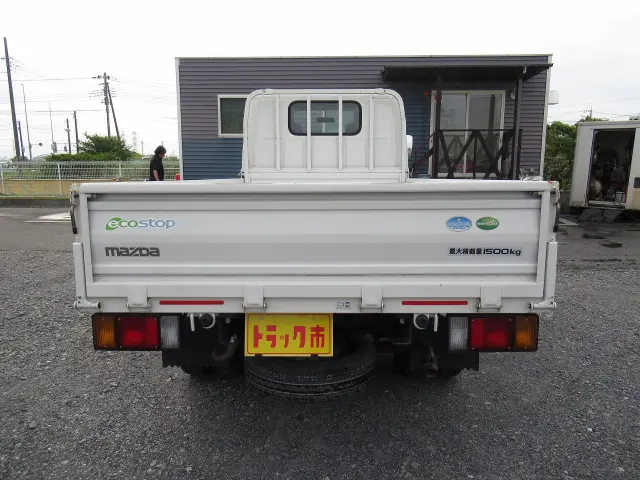 マツダ タイタン TRG-LHR85A(2WD)の写真16