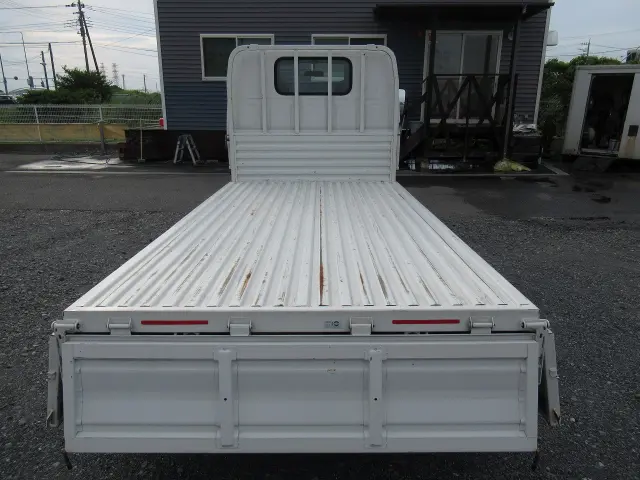 マツダ タイタン TRG-LHR85A(2WD)の写真17