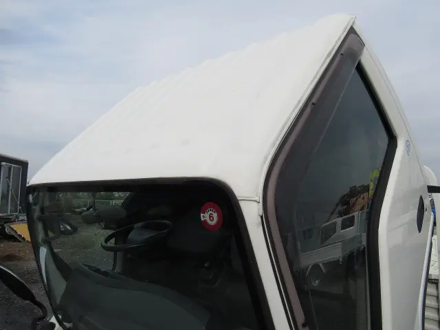 マツダ タイタン TRG-LHR85A(2WD)の写真18