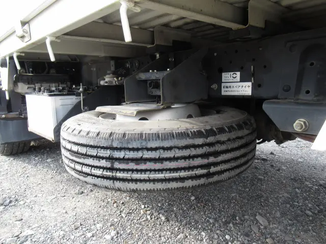 マツダ タイタン TRG-LHR85A(2WD)の写真20